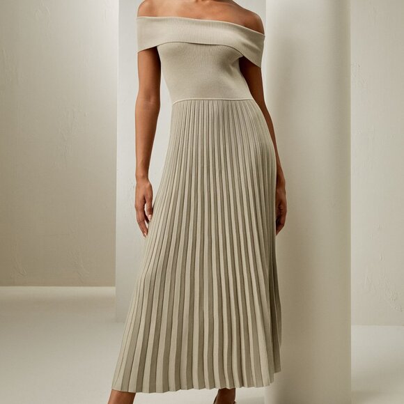 LILYSILK DRESS - Picture 3 of 3